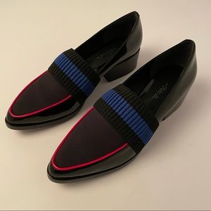 3.1 Philip Lim Tuxedo Loafer Shoe size 39